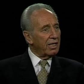 Shimon Peres